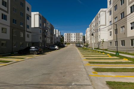 Apartamento para alugar com 46m², 2 quartos e sem vaga Apartamento para alugar com 46m², 2 quartos e sem vagaÁrea comum