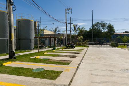 Apartamento para alugar com 46m², 2 quartos e sem vaga Apartamento para alugar com 46m², 2 quartos e sem vagaÁrea comum