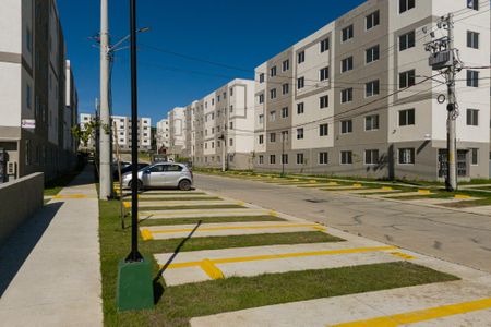 Apartamento para alugar com 46m², 2 quartos e sem vaga Apartamento para alugar com 46m², 2 quartos e sem vagaÁrea comum