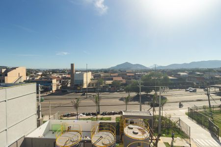 Apartamento para alugar com 46m², 2 quartos e sem vaga Apartamento para alugar com 46m², 2 quartos e sem vagaVista do Quarto 2
