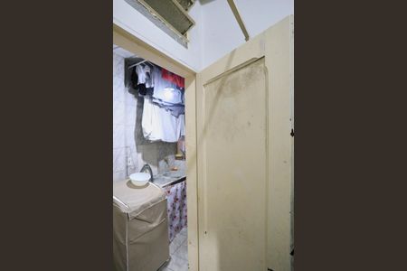 Apartamento à venda com 124m², 3 quartos e 1 vaga Apartamento à venda com 124m², 3 quartos e 1 vagaQuarto de Serviço
