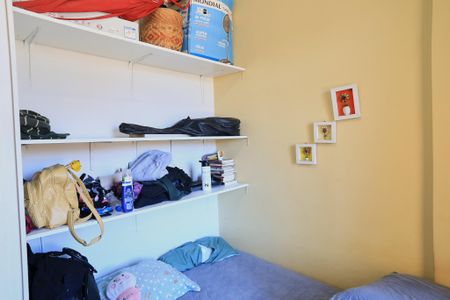Apartamento à venda com 124m², 3 quartos e 1 vaga Apartamento à venda com 124m², 3 quartos e 1 vagaQuarto