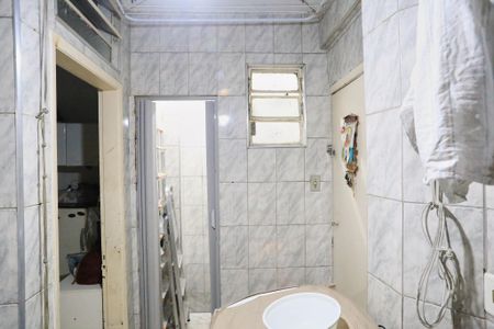 Apartamento à venda com 124m², 3 quartos e 1 vaga Apartamento à venda com 124m², 3 quartos e 1 vagaÁrea de Serviço