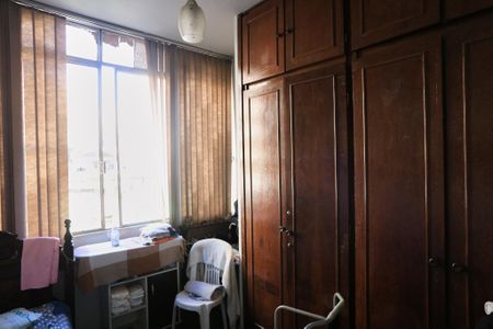 Apartamento à venda com 124m², 3 quartos e 1 vaga Apartamento à venda com 124m², 3 quartos e 1 vagaQuarto 2