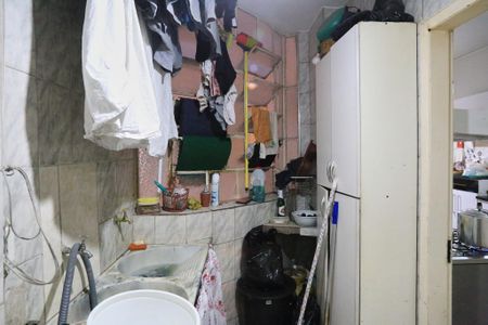 Apartamento à venda com 124m², 3 quartos e 1 vaga Apartamento à venda com 124m², 3 quartos e 1 vagaÁrea de Serviço