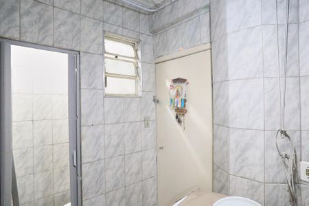 Apartamento à venda com 124m², 3 quartos e 1 vaga Apartamento à venda com 124m², 3 quartos e 1 vagaÁrea de Serviço