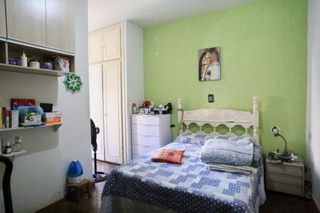 Apartamento à venda com 124m², 3 quartos e 1 vaga Apartamento à venda com 124m², 3 quartos e 1 vagaQuarto 1
