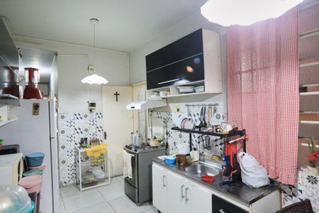 Apartamento à venda com 124m², 3 quartos e 1 vaga Apartamento à venda com 124m², 3 quartos e 1 vagaCozinha