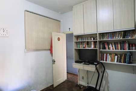 Apartamento à venda com 124m², 3 quartos e 1 vaga Apartamento à venda com 124m², 3 quartos e 1 vagaQuarto 1