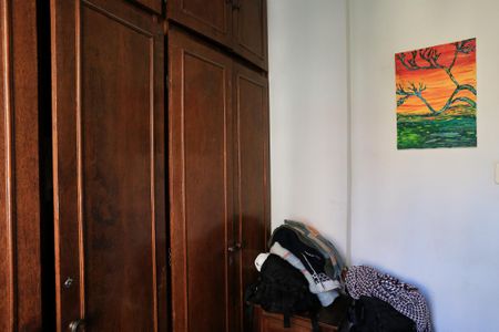Apartamento à venda com 124m², 3 quartos e 1 vaga Apartamento à venda com 124m², 3 quartos e 1 vagaQuarto 2