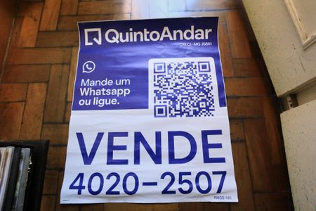 Apartamento à venda com 124m², 3 quartos e 1 vaga Apartamento à venda com 124m², 3 quartos e 1 vagaPlaquinha