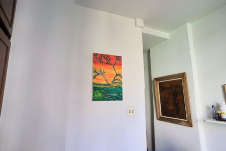 Apartamento à venda com 124m², 3 quartos e 1 vaga Apartamento à venda com 124m², 3 quartos e 1 vagaQuarto 2