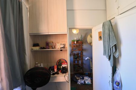 Apartamento à venda com 124m², 3 quartos e 1 vaga Apartamento à venda com 124m², 3 quartos e 1 vagaQuarto