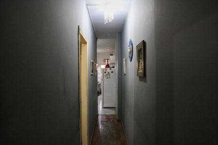 Apartamento à venda com 124m², 3 quartos e 1 vaga Apartamento à venda com 124m², 3 quartos e 1 vagaCorredor