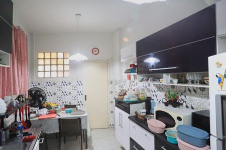 Apartamento à venda com 124m², 3 quartos e 1 vaga Apartamento à venda com 124m², 3 quartos e 1 vagaCozinha