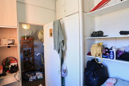 Apartamento à venda com 124m², 3 quartos e 1 vaga Apartamento à venda com 124m², 3 quartos e 1 vagaQuarto