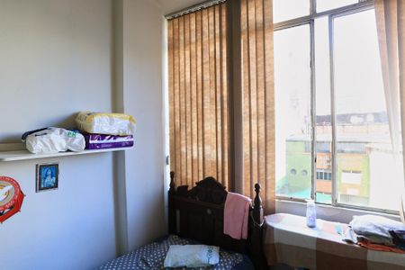 Apartamento à venda com 124m², 3 quartos e 1 vaga Apartamento à venda com 124m², 3 quartos e 1 vagaQuarto 2