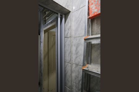 Apartamento à venda com 124m², 3 quartos e 1 vaga Apartamento à venda com 124m², 3 quartos e 1 vagaBanheiro de serviço