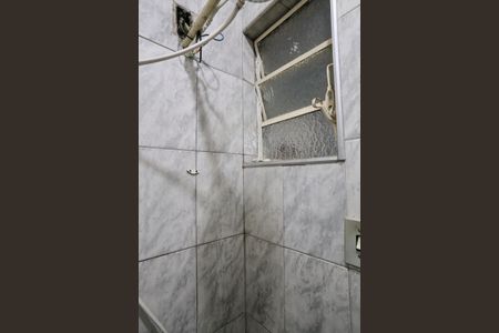 Apartamento à venda com 124m², 3 quartos e 1 vaga Apartamento à venda com 124m², 3 quartos e 1 vagaBanheiro de serviço