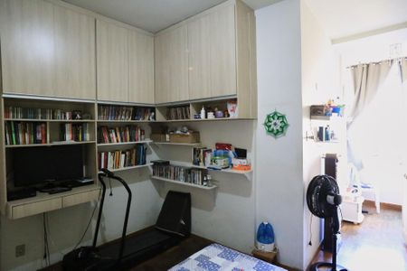 Apartamento à venda com 124m², 3 quartos e 1 vaga Apartamento à venda com 124m², 3 quartos e 1 vagaQuarto 1