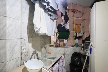 Apartamento à venda com 124m², 3 quartos e 1 vaga Apartamento à venda com 124m², 3 quartos e 1 vagaÁrea de Serviço