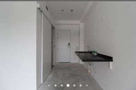 Foto 10 de kitnet/studio à venda com 1 quarto, 30m² em Indianópolis, São Paulo