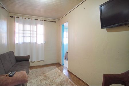 Sala de casa à venda com 3 quartos, 120m² em Campina, São Leopoldo