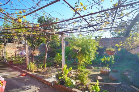 Jardim de casa à venda com 3 quartos, 120m² em Campina, São Leopoldo