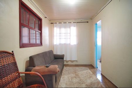 Casa à venda com 3 quartos, 120m² em Campina, São Leopoldo