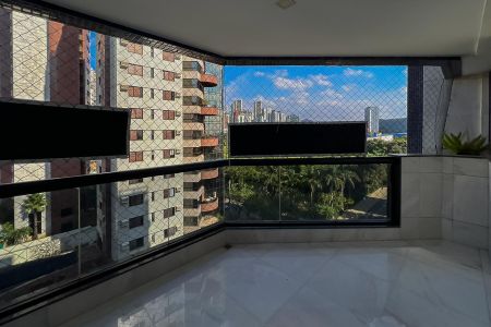 Apartamento para alugar com 185m², 3 quartos e 3 vagas