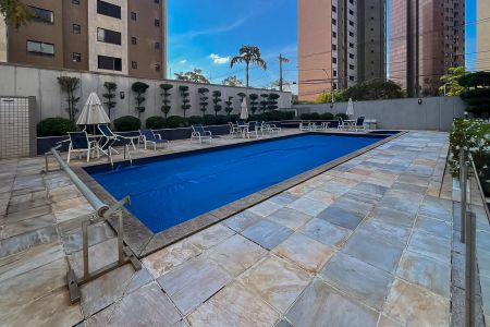 Apartamento para alugar com 185m², 3 quartos e 3 vagas