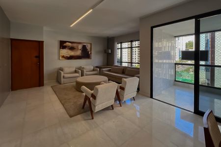 Apartamento para alugar com 185m², 3 quartos e 3 vagas