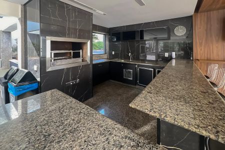 Apartamento para alugar com 3 quartos, 185m² em Belvedere, Belo Horizonte