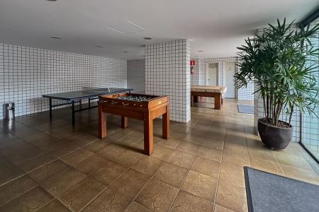 Apartamento para alugar com 185m², 3 quartos e 3 vagas