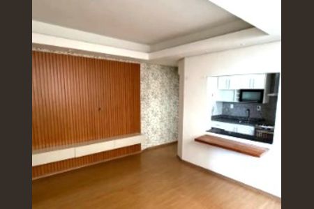 Foto 04 de apartamento para alugar com 2 quartos, 65m² em Castelo, Belo Horizonte