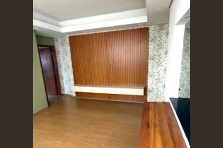 Foto 01 de apartamento para alugar com 2 quartos, 65m² em Castelo, Belo Horizonte