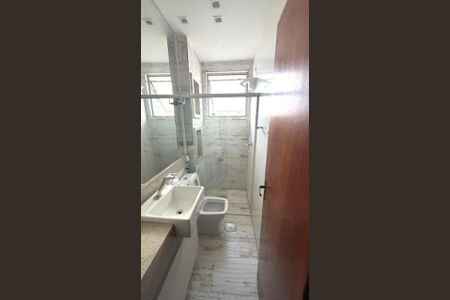 Foto 15 de apartamento para alugar com 2 quartos, 65m² em Castelo, Belo Horizonte