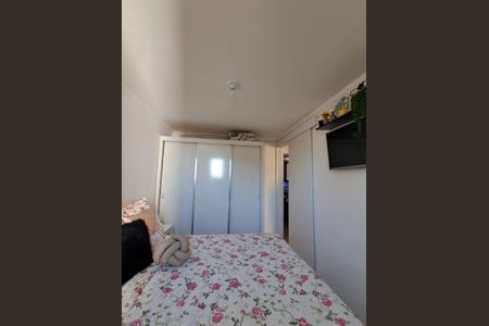Foto 18 de apartamento para alugar com 2 quartos, 50m² em Vila Nova Cachoeirinha, São Paulo