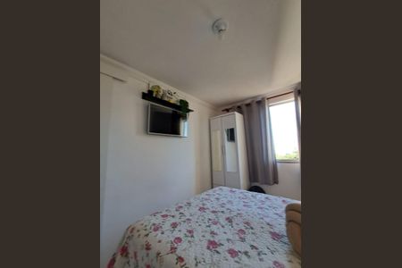 Foto 13 de apartamento para alugar com 2 quartos, 50m² em Vila Nova Cachoeirinha, São Paulo