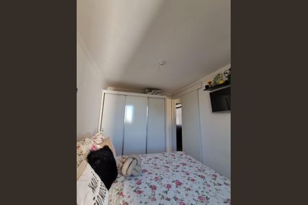 Foto 16 de apartamento para alugar com 2 quartos, 50m² em Vila Nova Cachoeirinha, São Paulo