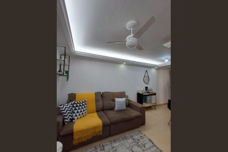 Foto 25 de apartamento para alugar com 2 quartos, 50m² em Vila Nova Cachoeirinha, São Paulo