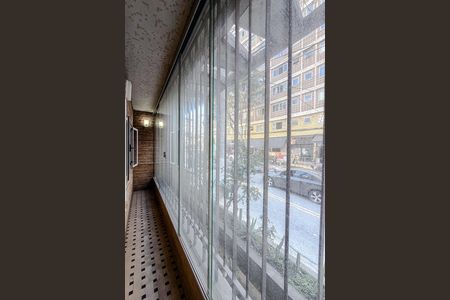 Apartamento para alugar com 160m², 2 quartos e sem vagaVaranda da Sala