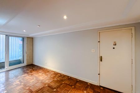 Apartamento para alugar com 160m², 2 quartos e sem vagaSala