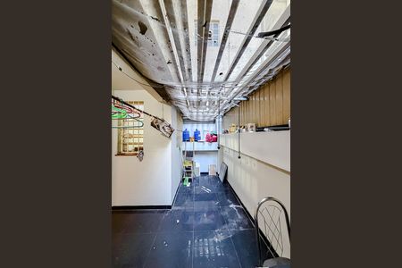 Apartamento para alugar com 160m², 2 quartos e sem vagaÁrea de Serviço