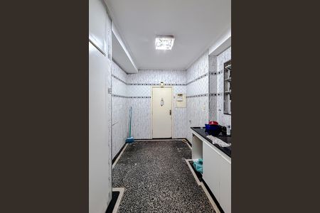 Apartamento para alugar com 160m², 2 quartos e sem vagaCozinha