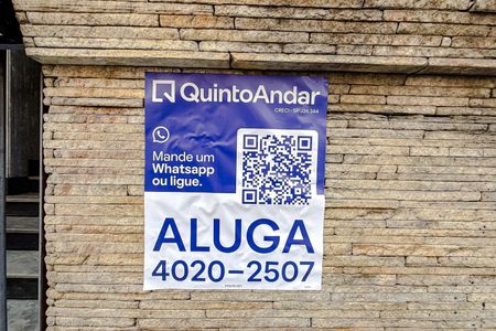 Plaquinha de apartamento para alugar com 2 quartos, 160m² em Liberdade, São Paulo