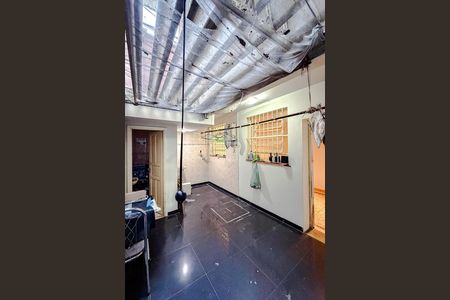 Apartamento para alugar com 160m², 2 quartos e sem vagaÁrea de Serviço