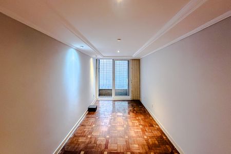Apartamento para alugar com 160m², 2 quartos e sem vagaSala