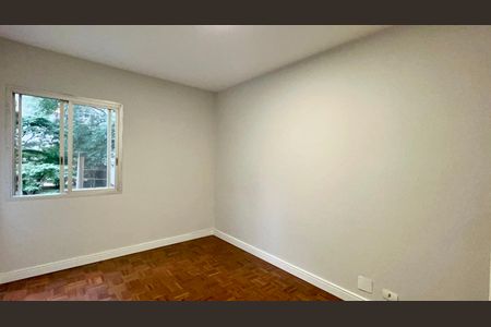 Apartamento para alugar com 110m², 3 quartos e 1 vaga Apartamento para alugar com 110m², 3 quartos e 1 vagaQuarto 2