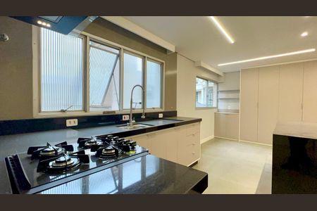 Apartamento para alugar com 110m², 3 quartos e 1 vaga Apartamento para alugar com 110m², 3 quartos e 1 vagaCozinha